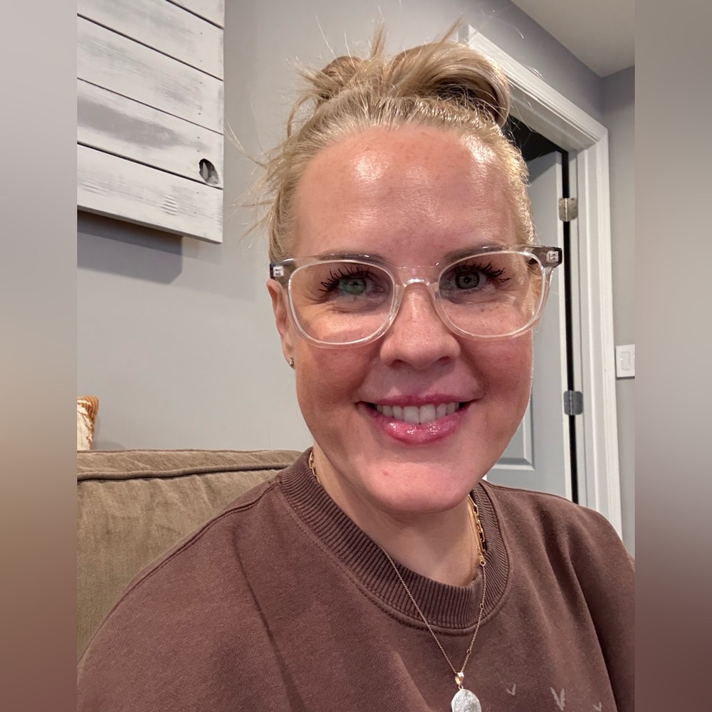 Meet your Posher, Stacey